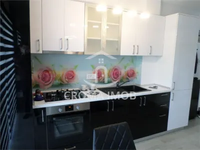 CromaImob Inchiriere apartament 2 camere, zona Gheorghe Doja - foto 19