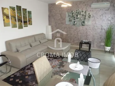 CromaImob Inchiriere apartament 2 camere, zona Gheorghe Doja - foto 6