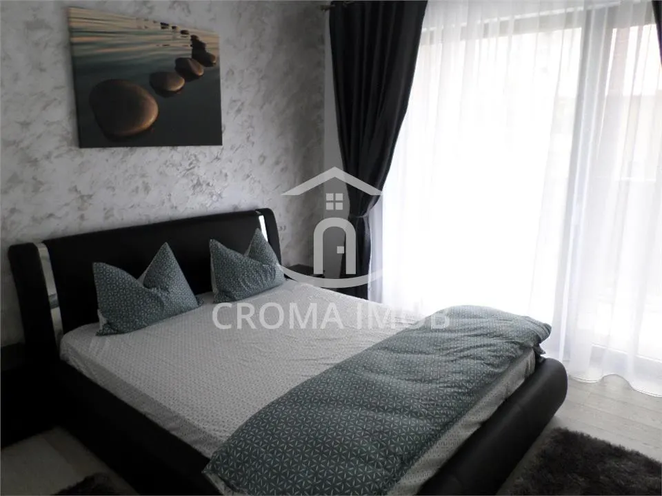 CromaImob Inchiriere apartament 2 camere, zona Gheorghe Doja - foto 9