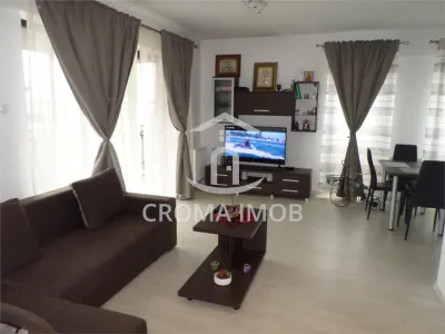 CromaImob Inchiriere apartament 2 camere, zona Albert - Ploiesti