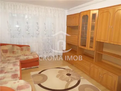 Croma Imob Inchiriere apartament 2 camere, zona Republicii - Ploiesti
