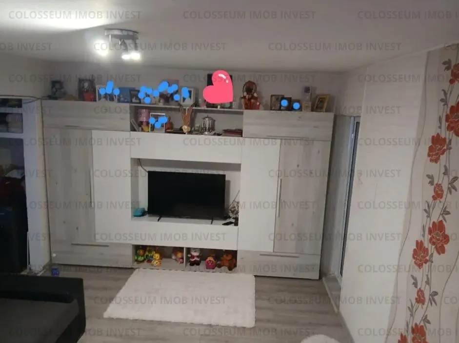 Apartament 2 camere, semidecomandat - zona Noua - foto 1