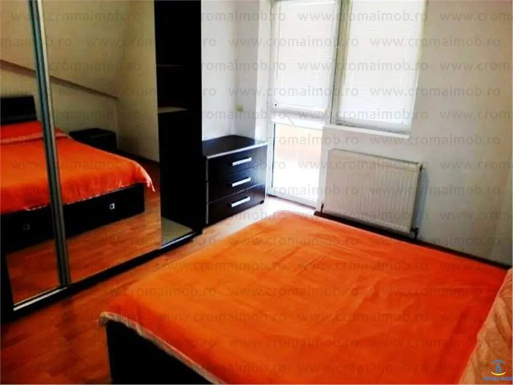 Vila 5 camere de inchiriat Exterior Est Ploiesti - foto 14