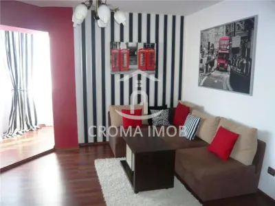 Inchiriere apartament de lux  2 camere, Ploiesti, zona Republicii - Ploiesti