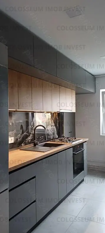 Apartament 2 camere, decomandat - zona Bartolomeu - foto 1