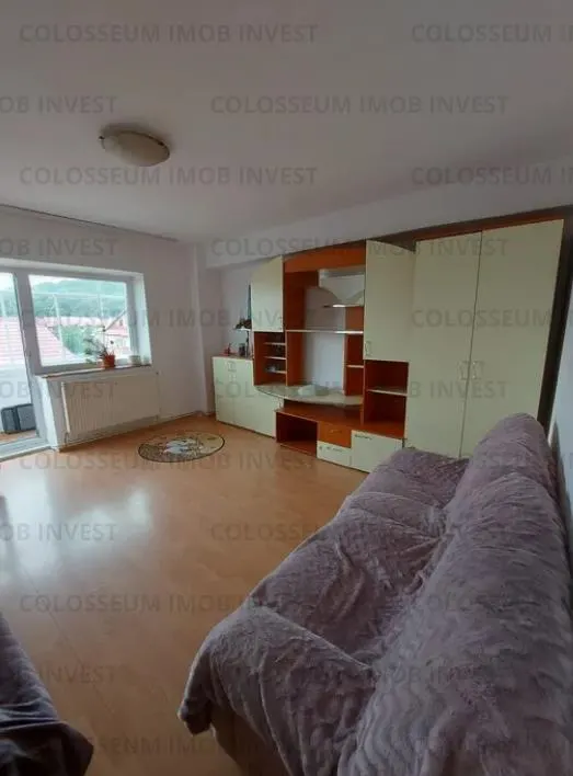 Apartament 3 camere, decomandat - zona Racadau - foto 1