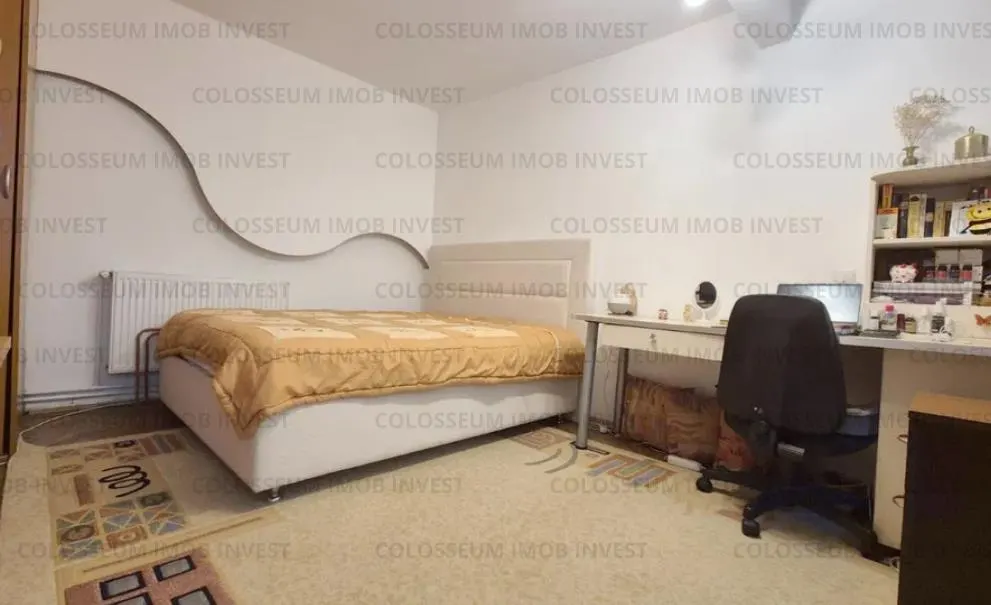 Apartament 2 camere, decomandat - zona Schei - foto 1