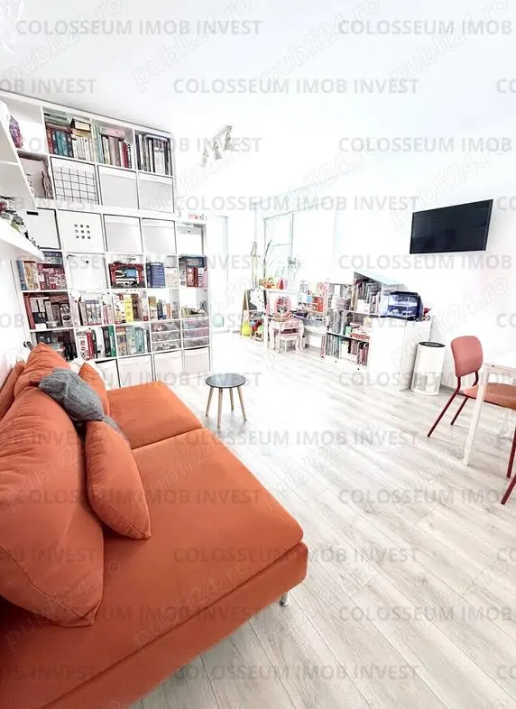 Apartament 3 camere, decomandat - zona Bartolomeu - foto 1