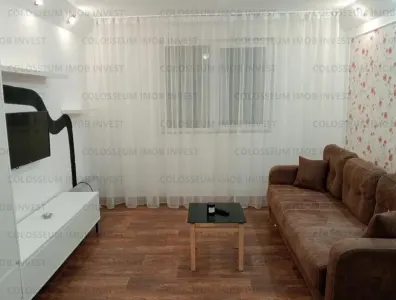 Camera de camin cu baie si bucatarie - zona Harmanului - Brasov