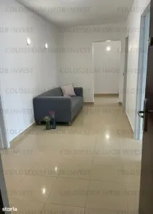 Apartament 4 camere, decomandat - zona Centru Civic - foto 3