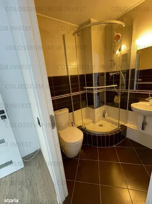 Apartament 4 camere, decomandat - zona Centru Civic - foto 8