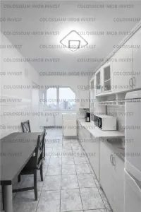 COMISION 0% Apartament 3 camere si 2 bai- zona Astra-Calea Bucuresti - foto 2