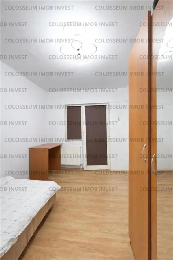 COMISION 0% Apartament 3 camere si 2 bai- zona Astra-Calea Bucuresti - foto 3
