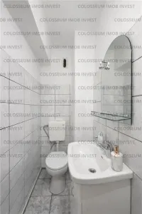 COMISION 0% Apartament 3 camere si 2 bai- zona Astra-Calea Bucuresti - foto 7