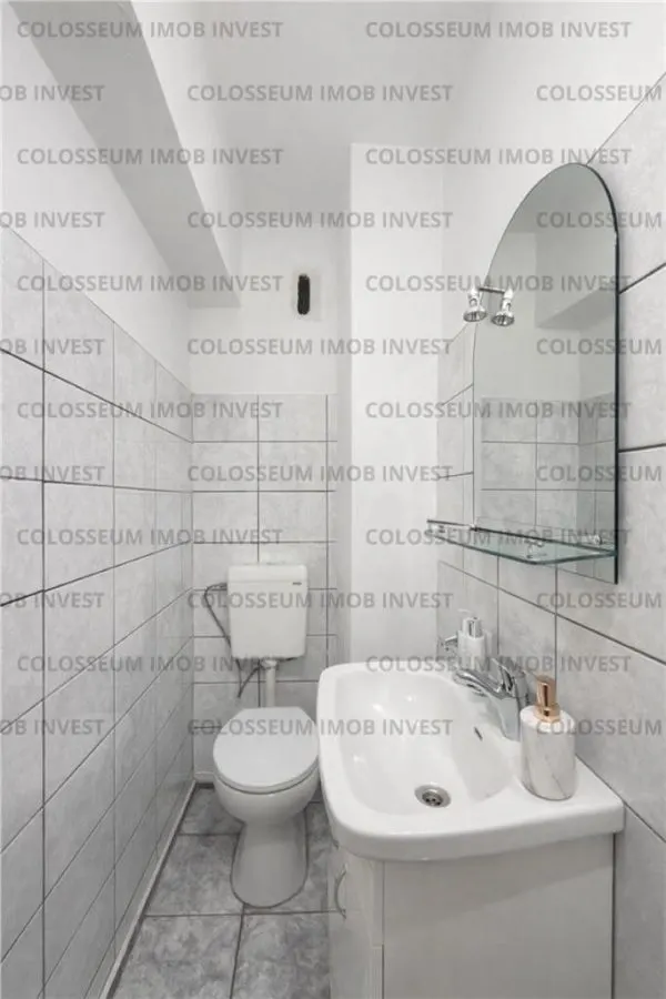 COMISION 0% Apartament 3 camere si 2 bai- zona Astra-Calea Bucuresti - foto 7