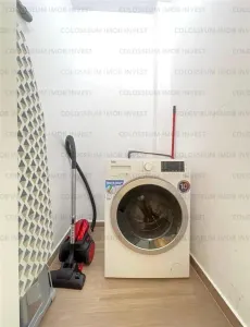 Apartament 2 camere, decomandat - zona Ghimbav - foto 6