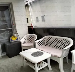 Apartament 2 camere, decomandat - zona Ghimbav - foto 8