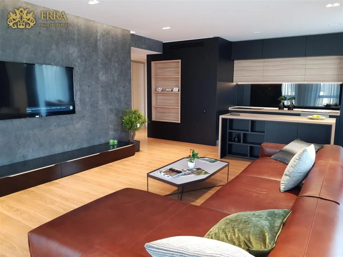 Apartamente noi 3 sau 4 camere. - foto 1