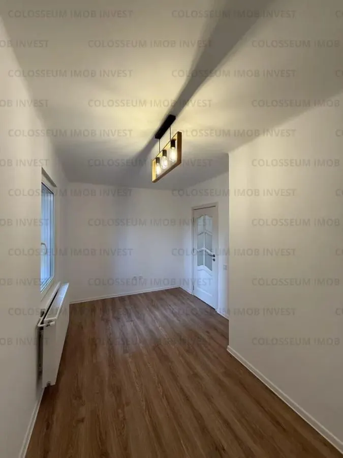 Apartament cu 2 camere, semidecomandat - zona Garii - foto 2