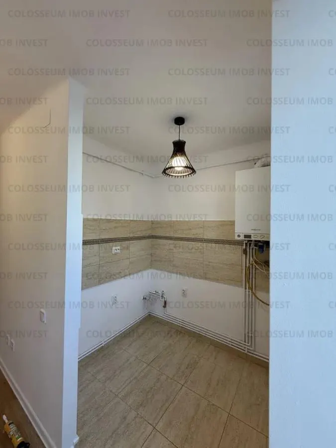 Apartament cu 2 camere, semidecomandat - zona Garii - foto 5