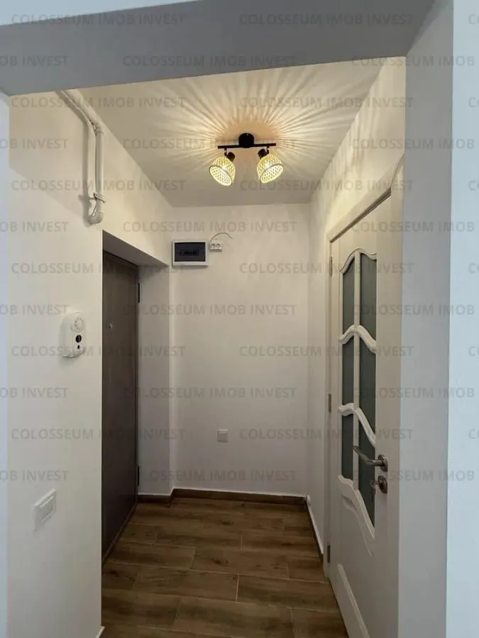 Apartament cu 2 camere, semidecomandat - zona Garii - foto 6