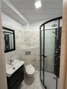 Apartament cu 2 camere, semidecomandat - zona Garii - foto 7