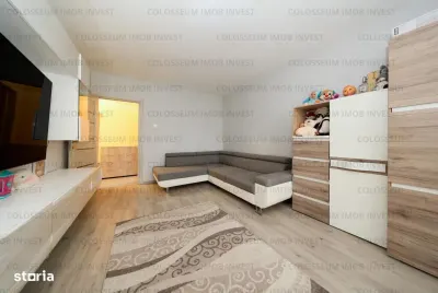 Apartament cu 2 camere, decomandat - zona Gemenii - foto 2
