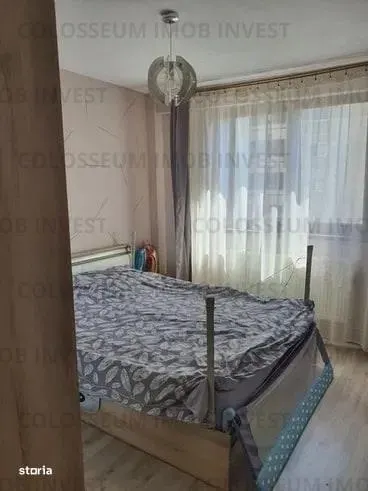 Apartament cu 2 camere, decomandat - zona Gemenii - foto 14