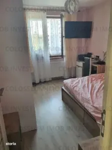 Apartament cu 2 camere, decomandat - zona Gemenii - foto 19