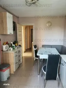 Apartament cu 2 camere, decomandat - zona Gemenii - foto 8