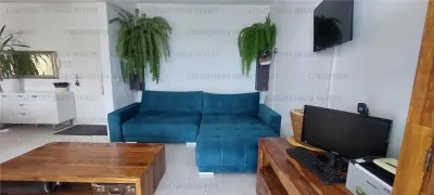 Apartament cu 3 camere,dcomandat - Avantgarden 3 - foto 2