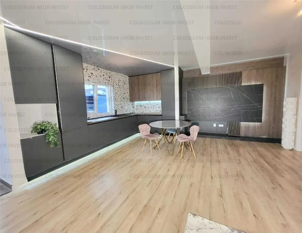 Apartament 2 camere decomandat - zona Sanpetru - foto 4