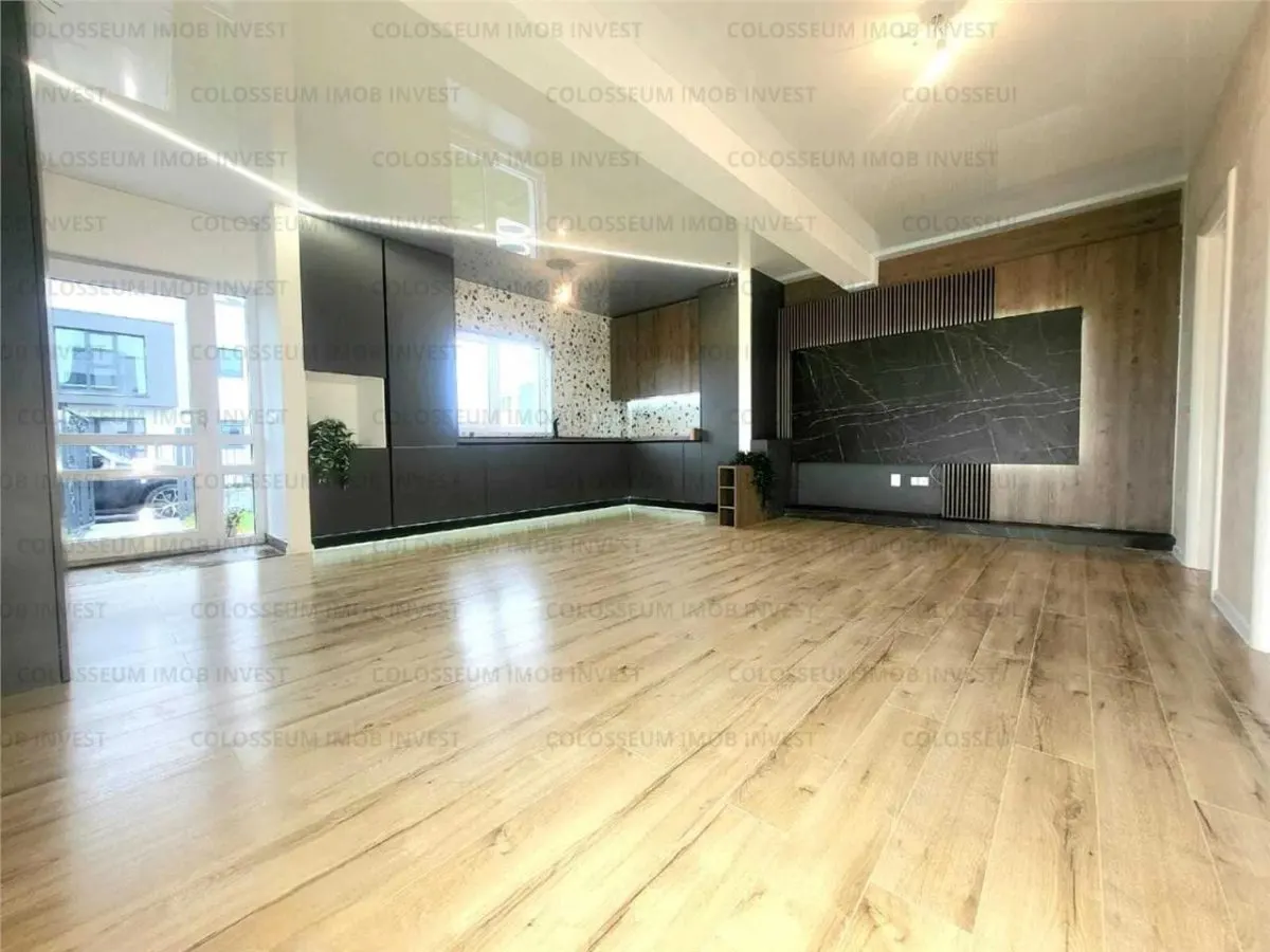 Apartament 2 camere decomandat - zona Sanpetru - foto 5