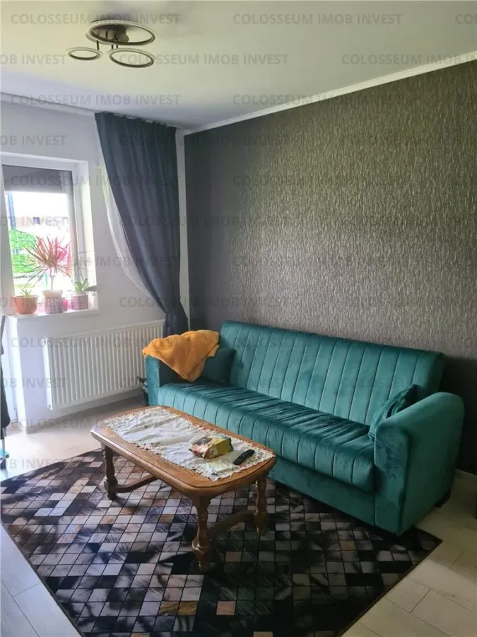 Apartament 3 camere, 2 bai - zona Noua - foto 1