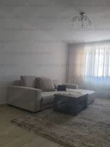 Apartament 3 camere, 2 bai - zona Vlahuta - Brasov