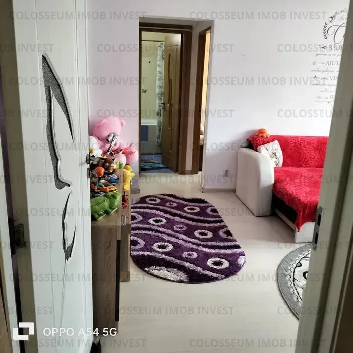 Apartament 2 camere,semidecomandat   - zona Noua - foto 1