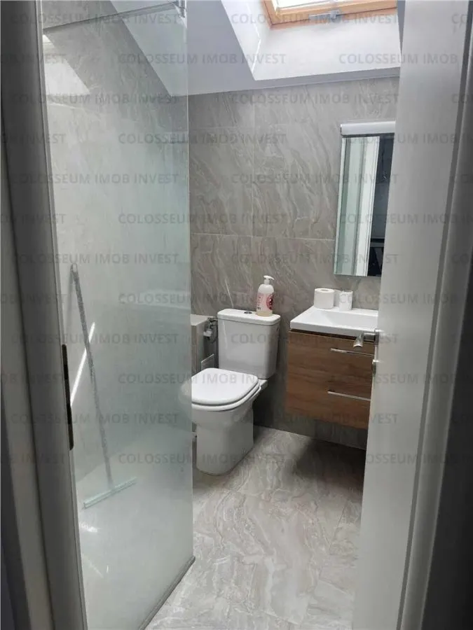 Apartament 3 camere, 2 bai - zona Florilor - foto 7