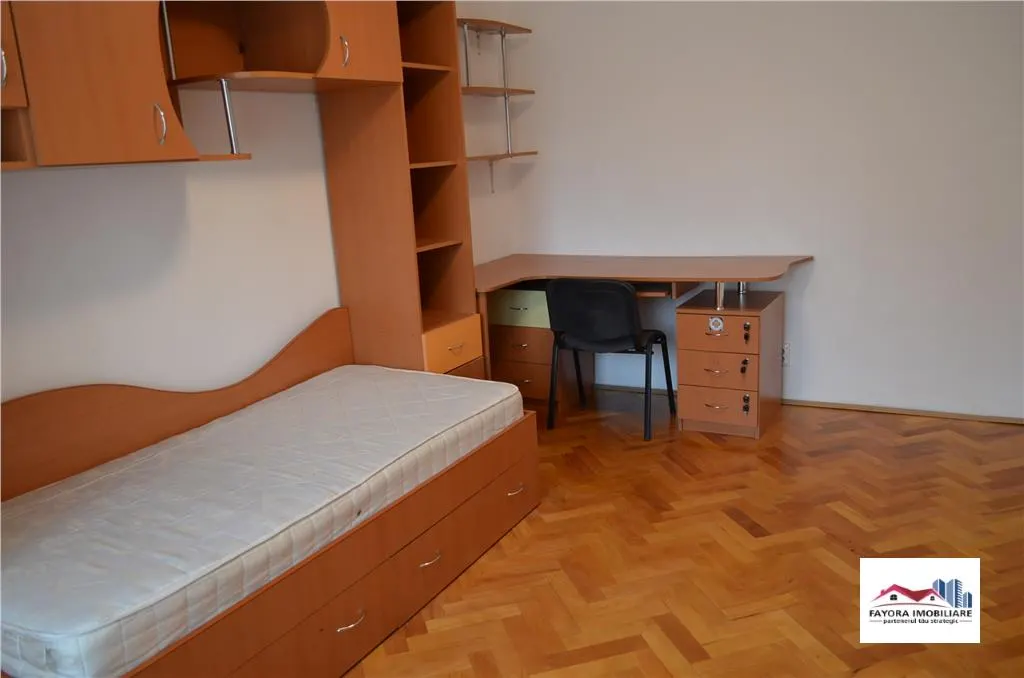 Apartament cu 2 Camere de Inchiriat in Zona Tudor - foto 2