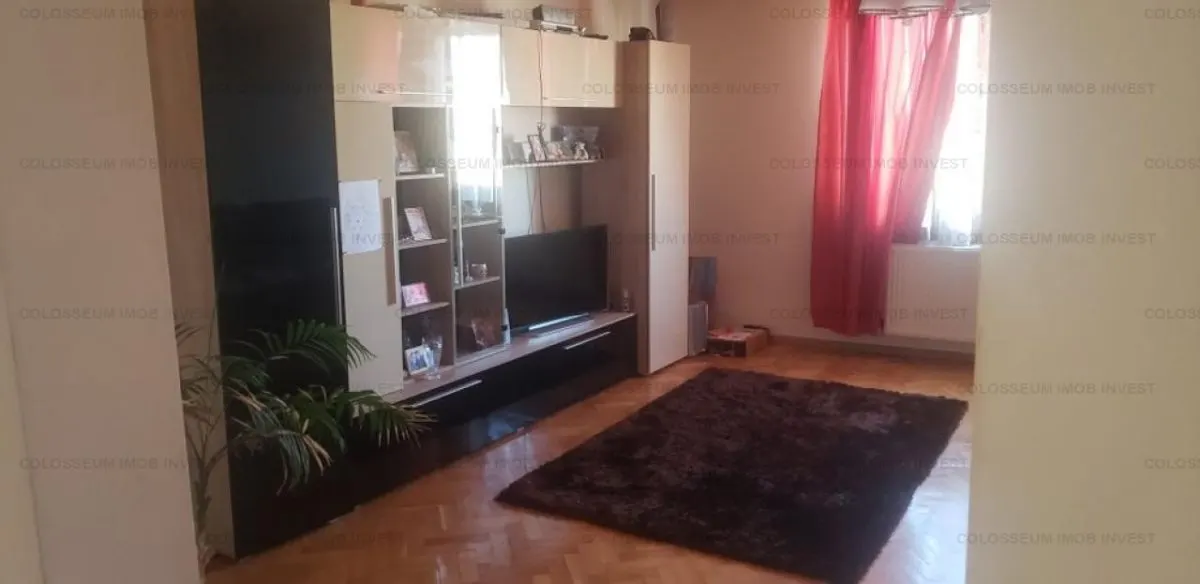 Apartament 3 camere - zona Harmanului - foto 1