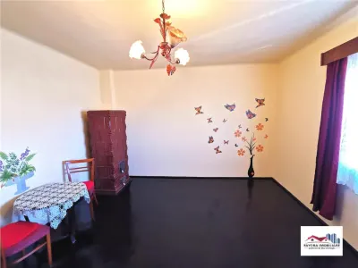 Casa de Vanzare Zona Mureseni - Targu Mures