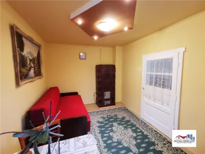 Casa de Vanzare Zona Mureseni - foto 3
