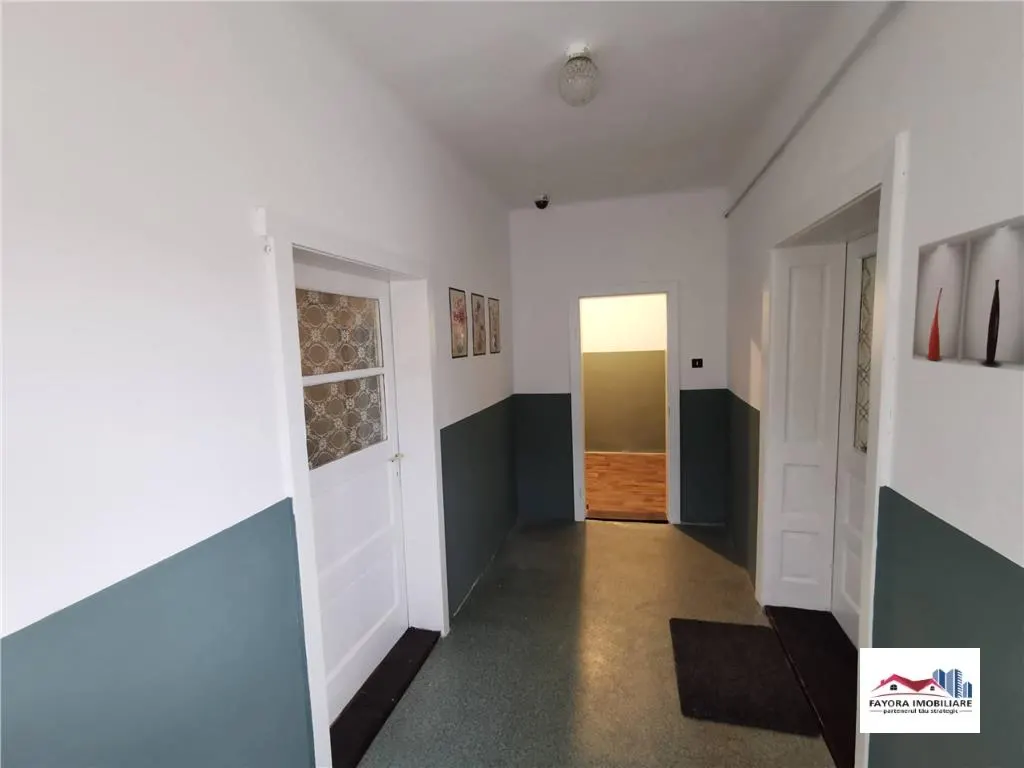 Casa de Vanzare Zona Mureseni - foto 4