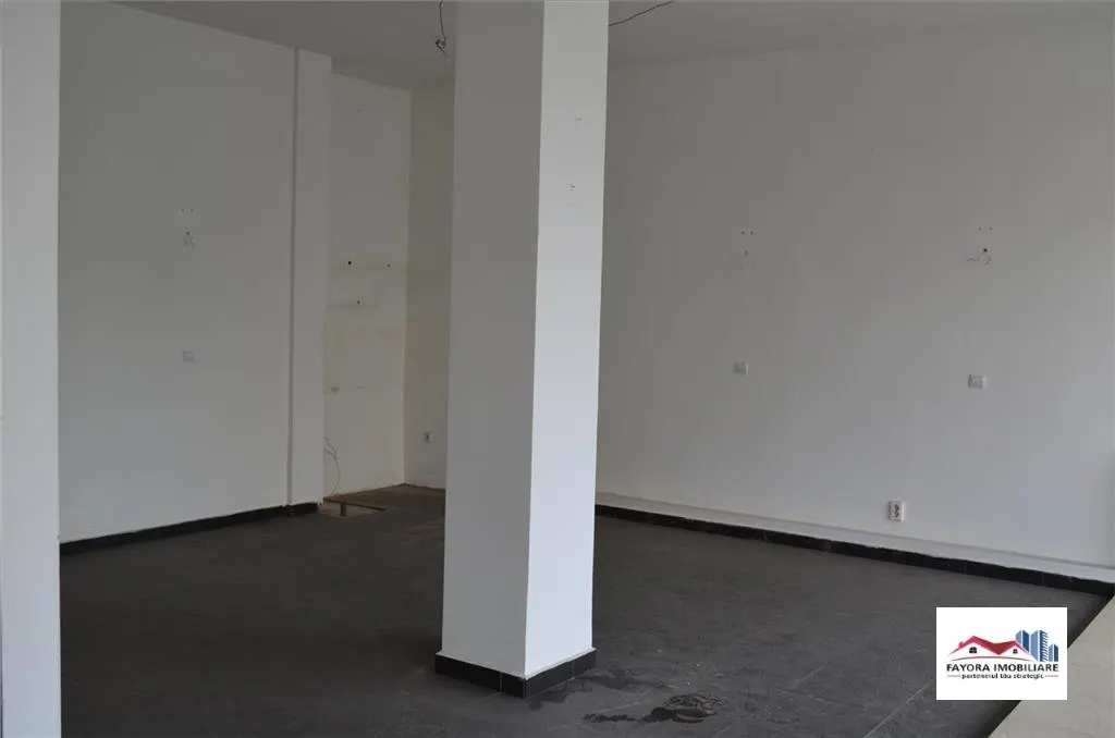 Spatiu Comercial de Inchiriat in Zona Centrala - foto 1