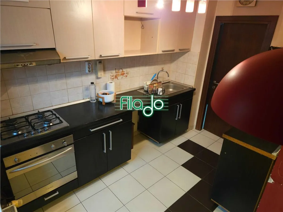 Apartament 3 camere 1 Decembrie 1918, Ozana - foto 1