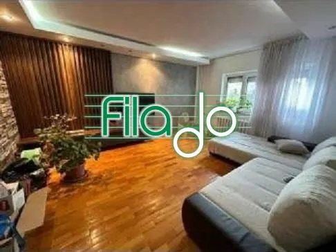 Apartament 3 camere Vitan Mall - foto 1