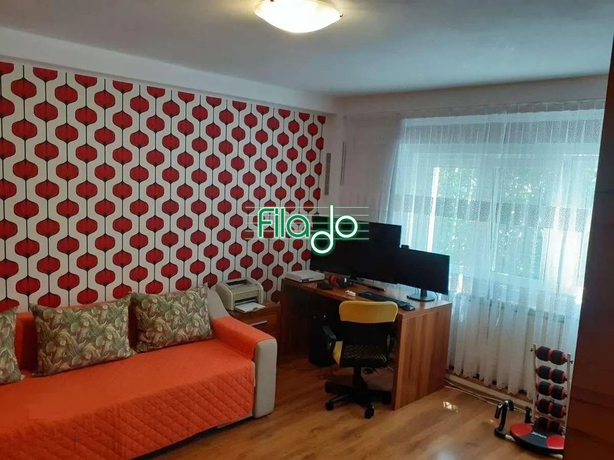 Apartament 3 camere Nerva Traian - foto 1