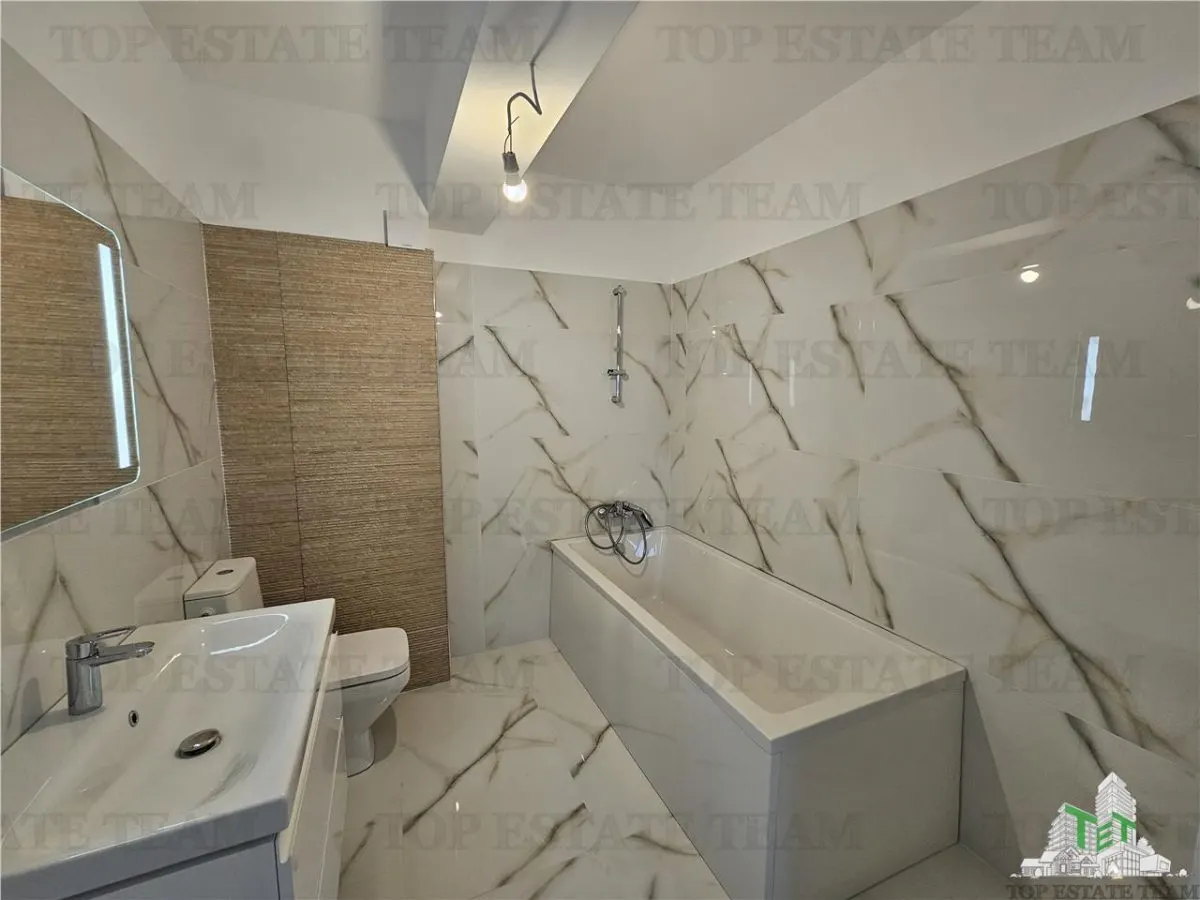 Triplex premium incalzire pardoseala in Chiajna - foto 4