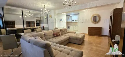 Vanzare, 3 Camere, Kiseleff - Clucerului - foto 2