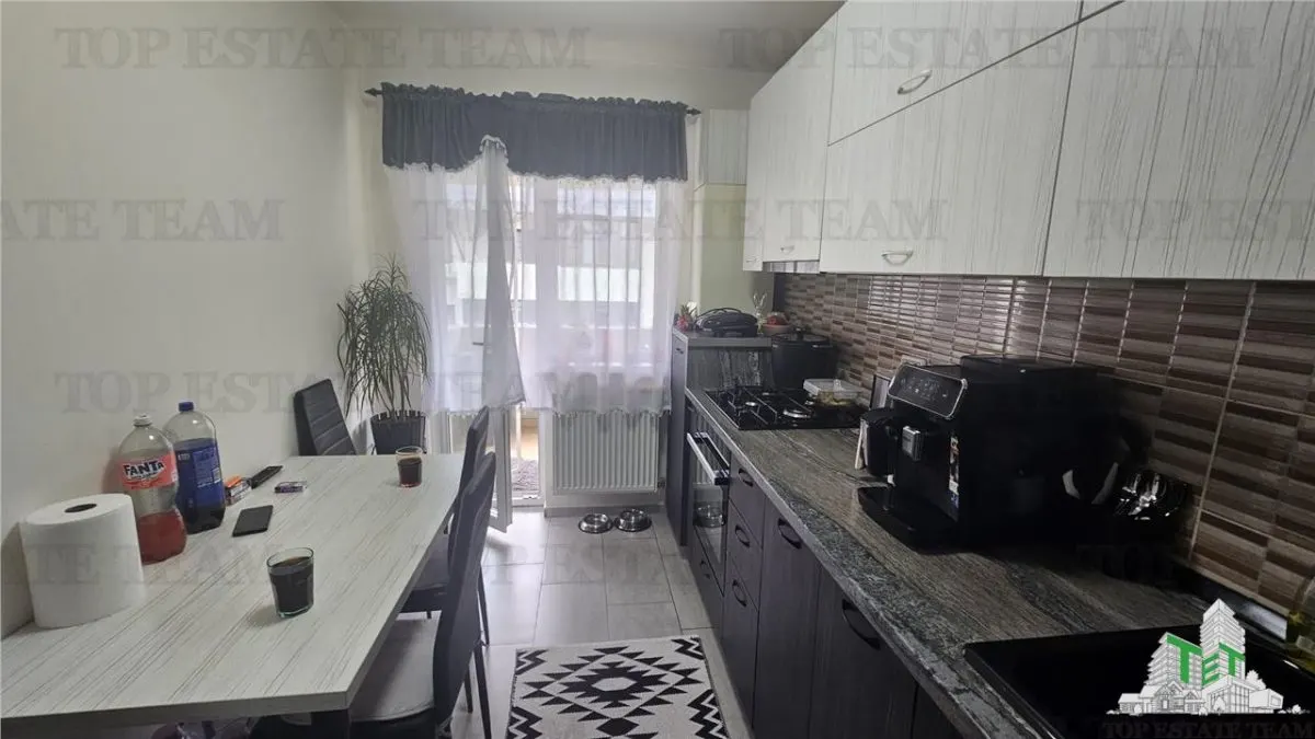 Apartament 2 camere cu terasa si parcare subterana in Prelungirea Ghencea - foto 5