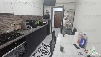 Apartament 2 camere cu terasa si parcare subterana in Prelungirea Ghencea - foto 6